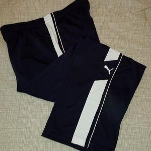 Jogging pants